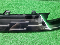 Накладка решетки радиатора Changan CS55PLUS 21-24