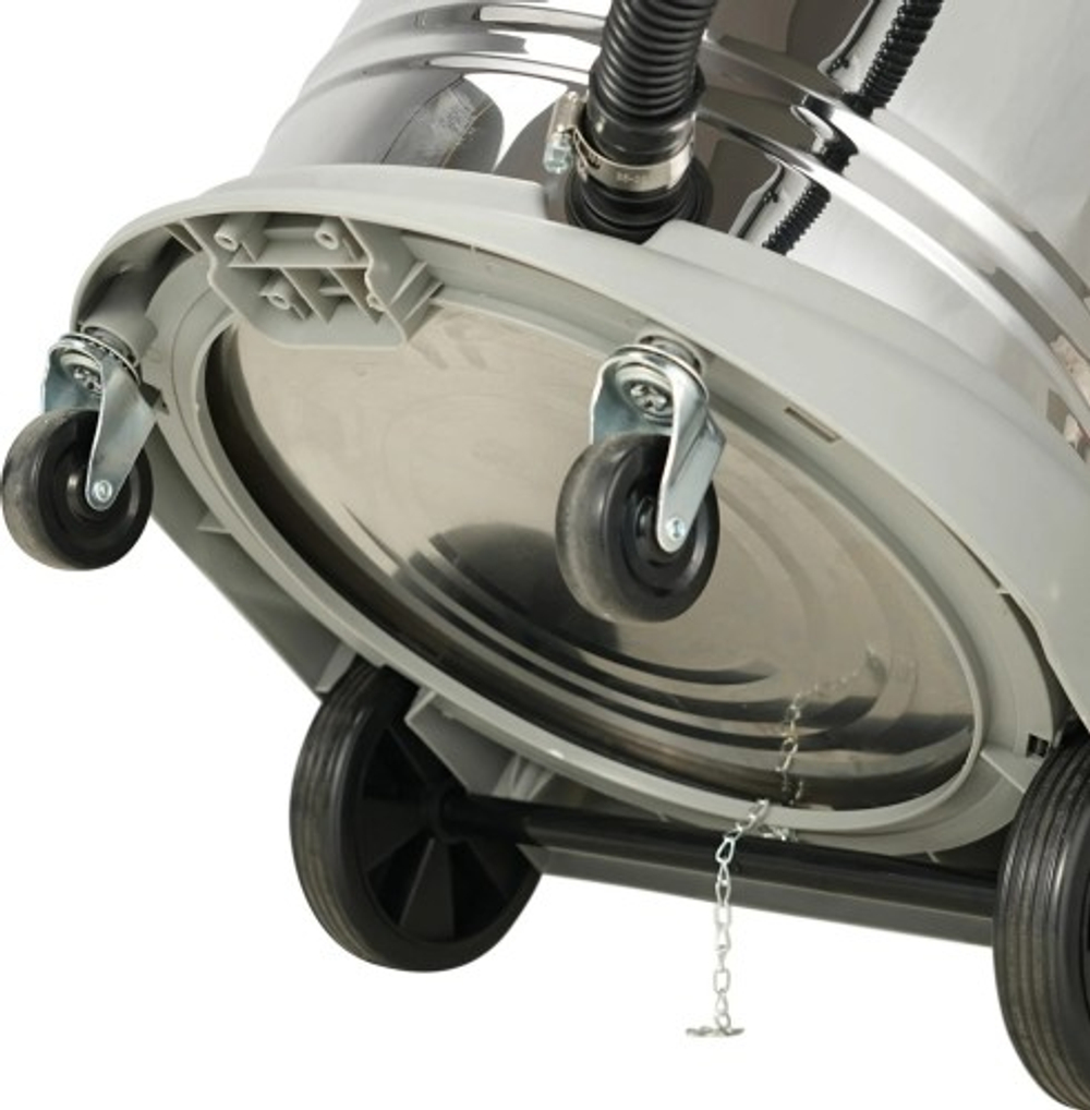 Пылесос для сухой и влажной уборки Evoline WAD 150 Power Tool электрический WAD150PT