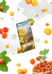 Сарма-Компот из Морошки, 120 гр.