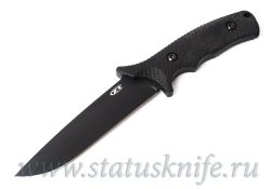 Нож Tolerance 0170 FIXED BLADE COMBATфотография - 1