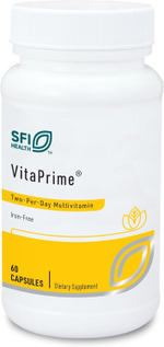SFI/Klaire Labs - VitaPrime® - 60 capsules