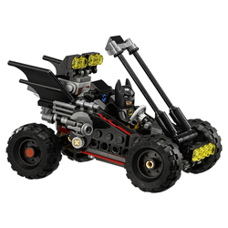 LEGO Batman Movie: Пустынный багги Бэтмена 70918 — The Bat-Dune Buggy — Лего Бэтмен Муви