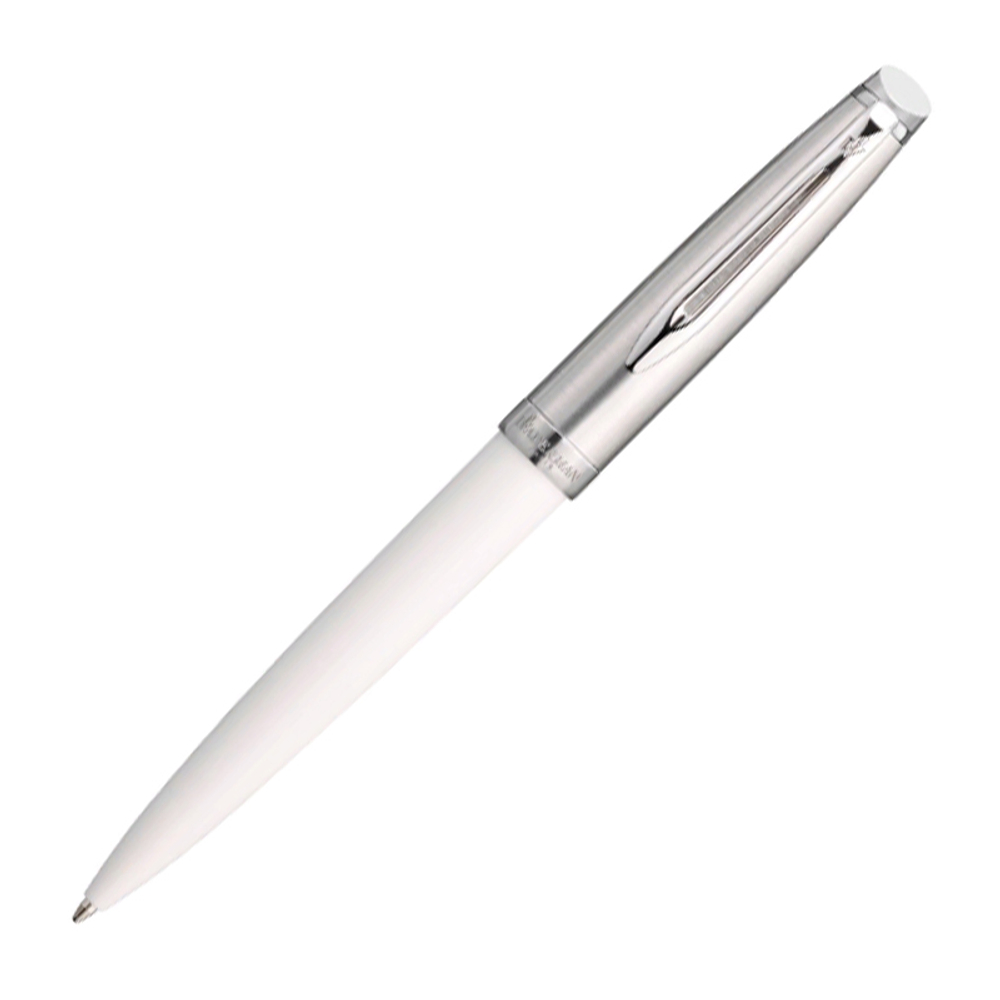 Шариковая ручка - Waterman Embleme M