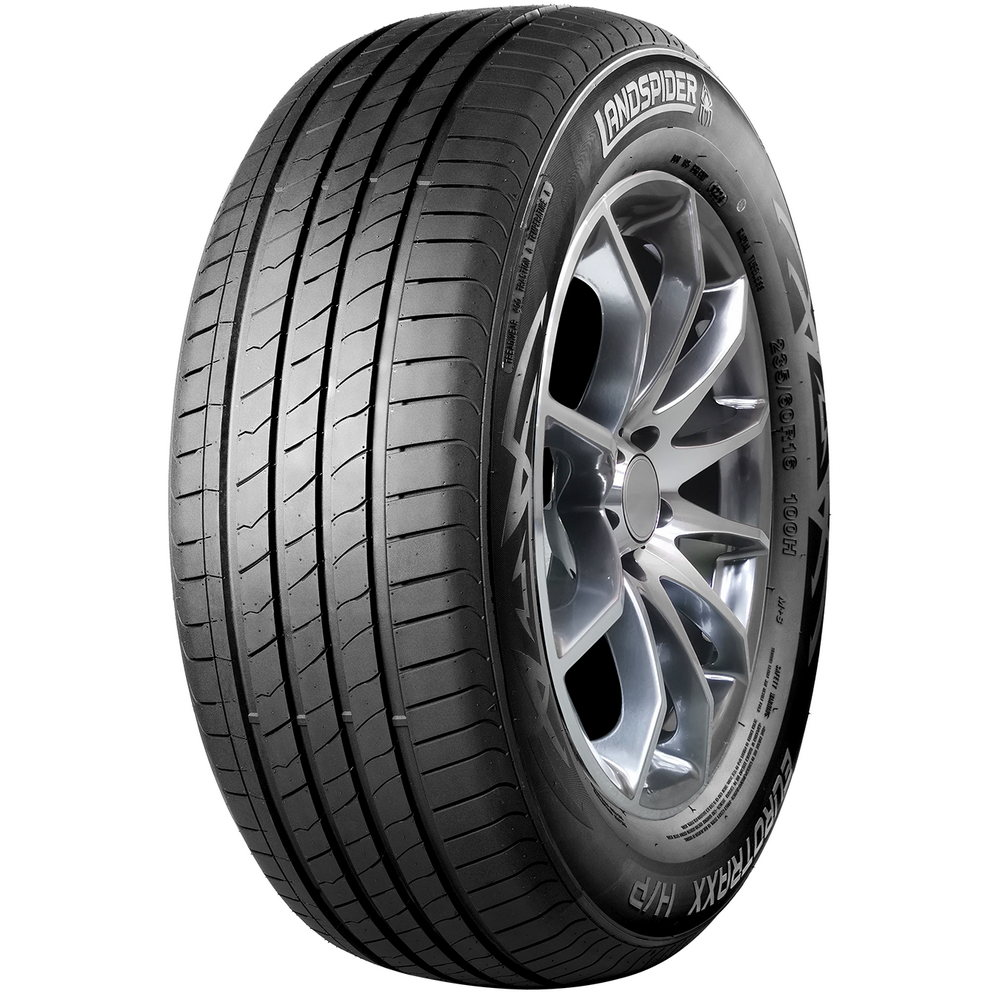 Летняя шина Landspider Eurotraxx H/P (165/60 R15 81T)
