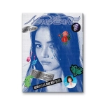 Альбом NewJeans - 1ST EP NEW JEANS (Bluebook ver.)