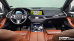 BMW X7 (G07) xDrive 40i M Sports 6-и местный (04.2022)