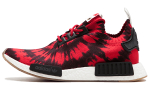 Кроссовки Nice Kicks X Adidas Originals Nmd_R1 Primeknit