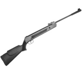 Винтовка пневматическая STRIKE ONE B014 пластик