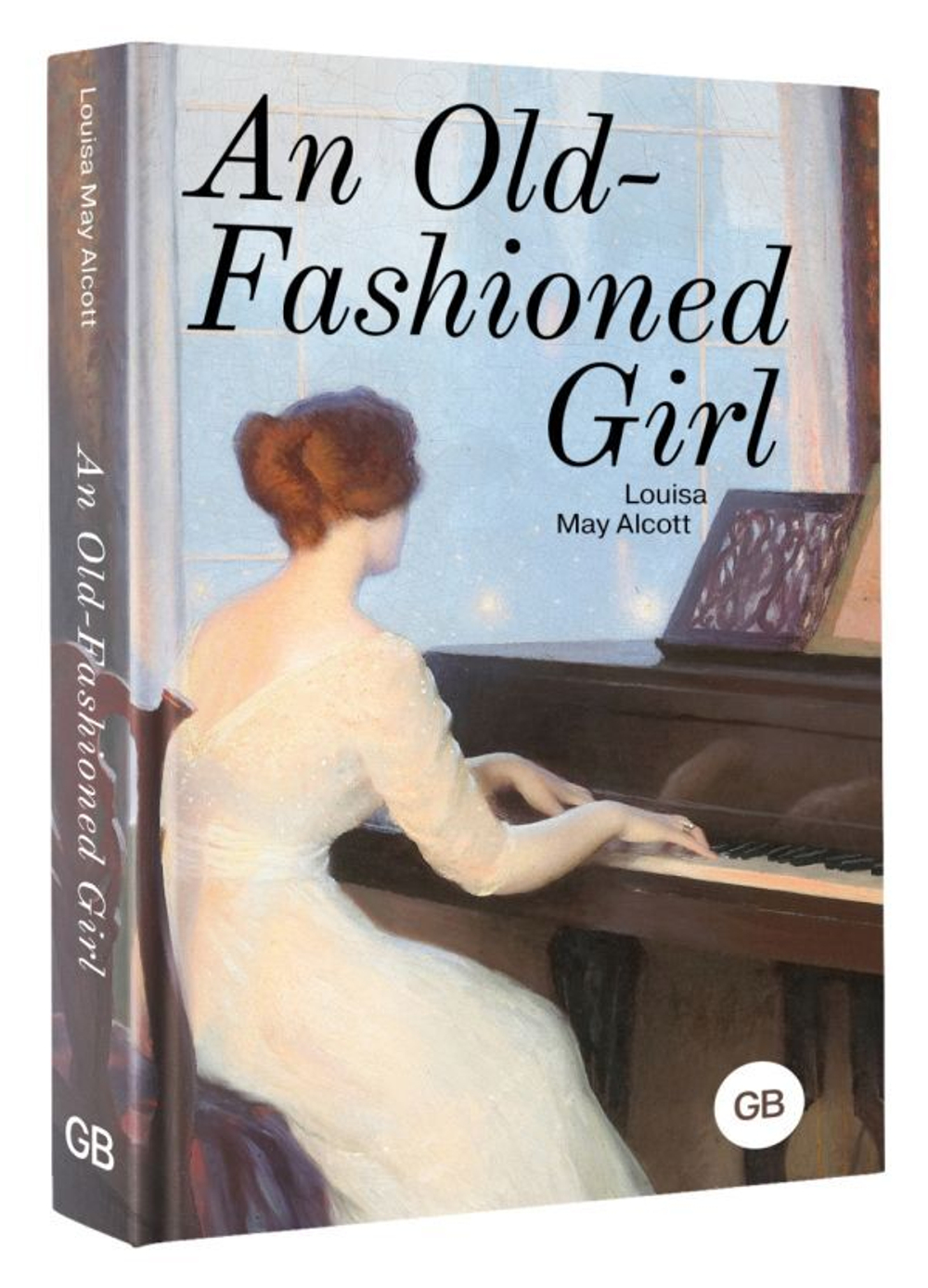 An Old-Fashioned Girl