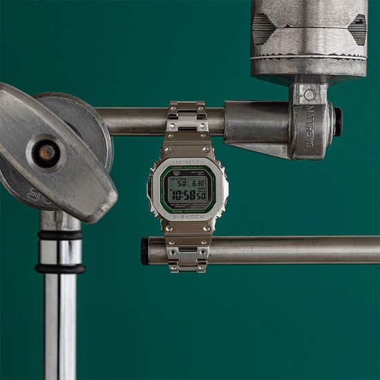 Наручные часы Casio GMW-B5000D-3