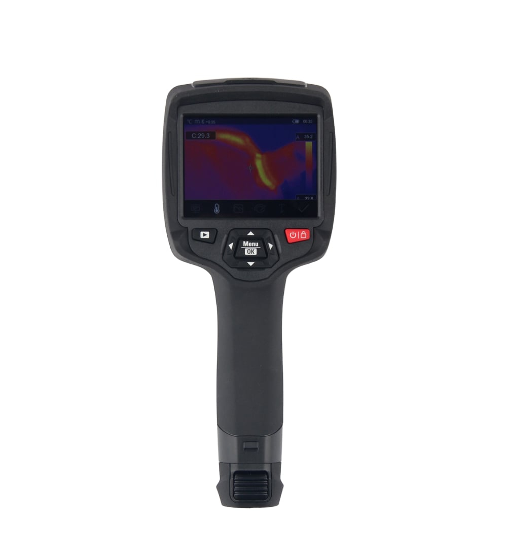 Тепловизор СЕМ DT-984