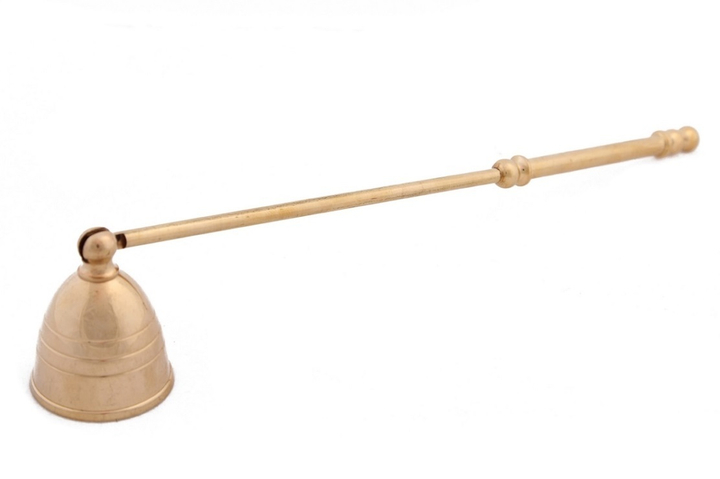 Гаситель для свечей (полиш), 24х5х4 см 2000000221311