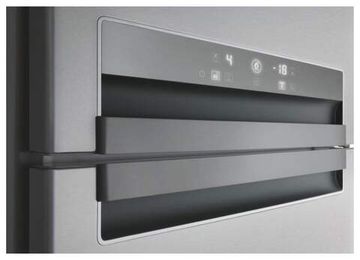 Холодильник Whirlpool BSNF 9752 OX