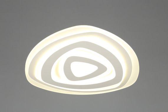 Потолочная светодиодная люстра Omnilux Clanezzo OML-07107-164