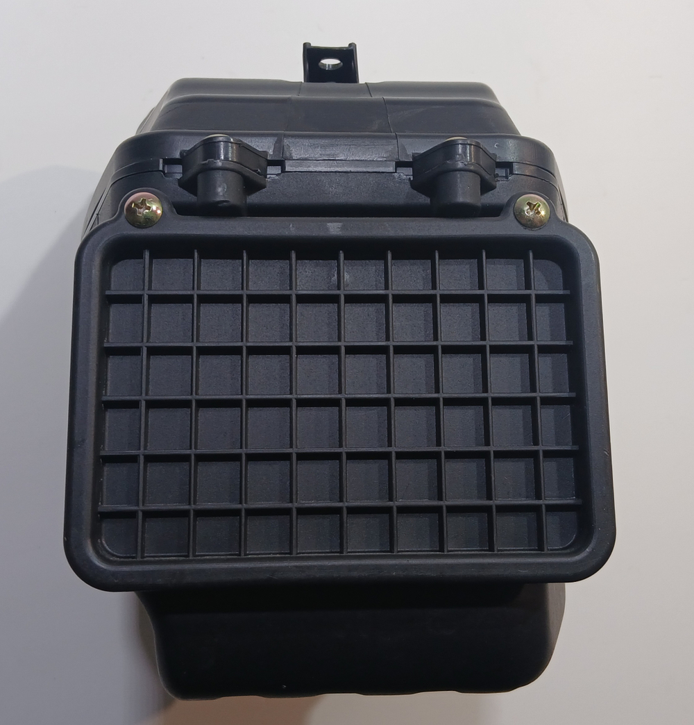 Корпус воздушного фильтра в сборе мотоцикл Motoland 300 DF BIG BORE