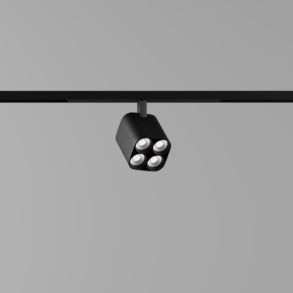 Трековый светильник SEKTOR-11 7W