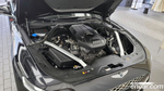 Genesis The New G70 Бензин 2.0T 4WD (04.2022)