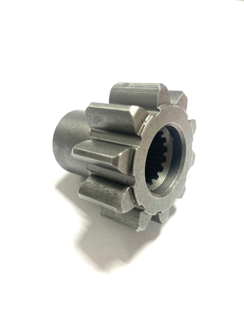 Шестерня привода стартера (бендикс) увеличенная 40 мм.