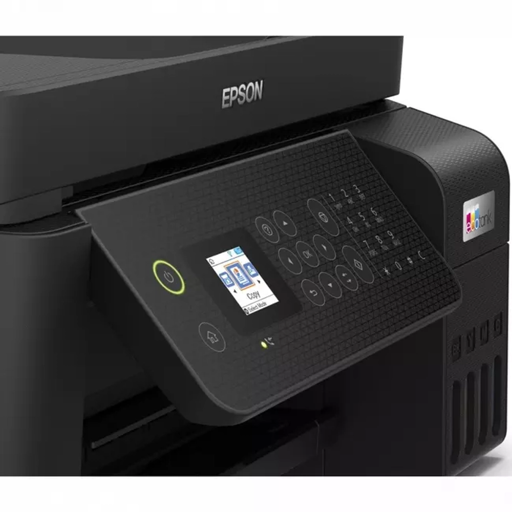 МФУ Epson EcoTank L5290 (C11CJ65407)