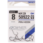 Крючки Owner 50922 Pin Hook