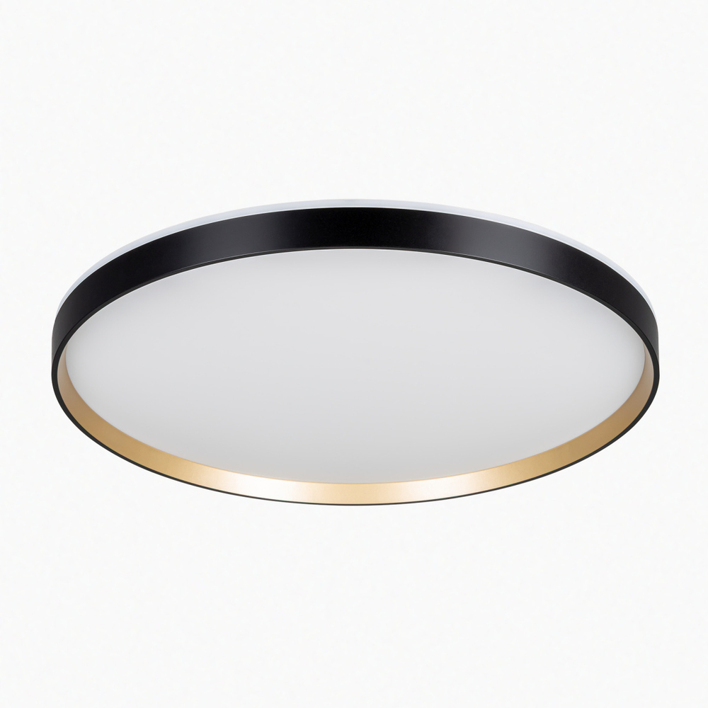 Потолочный светодиодный светильник Citilux Etalon CL750501R