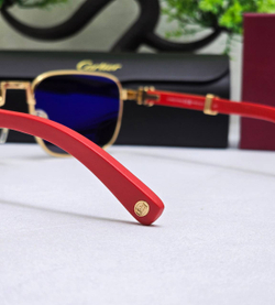 Очки Cartier