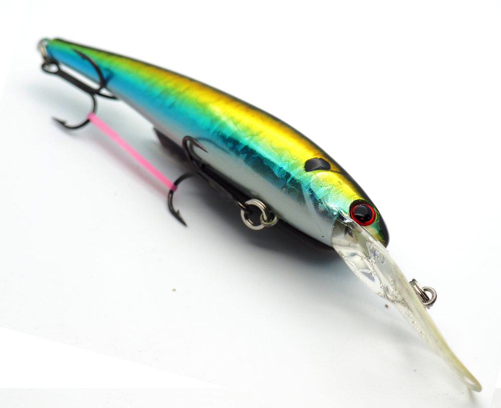 Воблер BAT BANDIT 64C