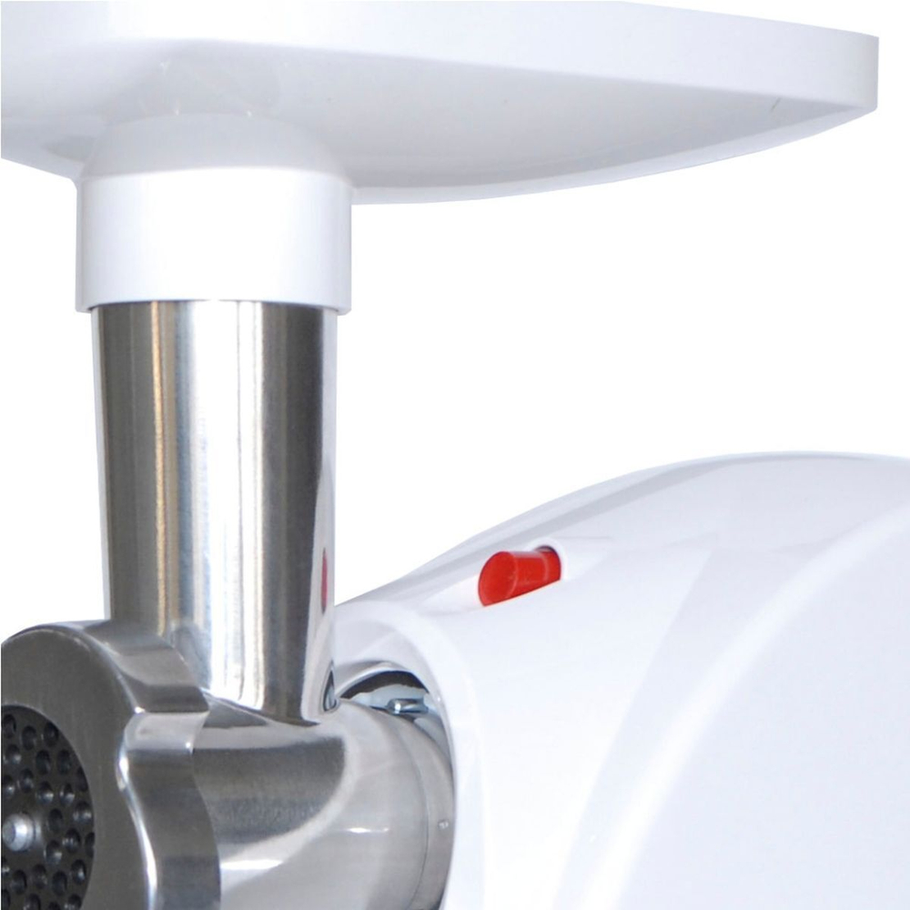 Эл.Мясорубка Аксион М 31.01 100 кг/час реверс отсек д/хранения принадлежн.1500Вт