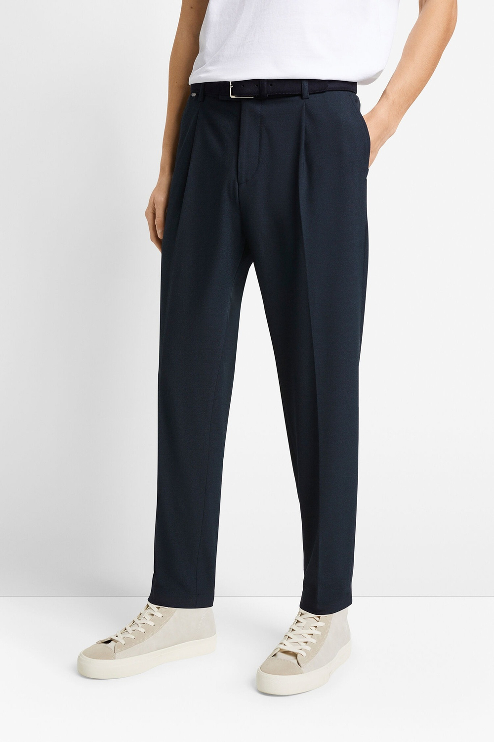 Брюки мужские CINQUE CISALTO