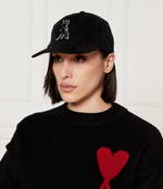 Кепка Patrizia Pepe - черный(8F1651 A476)