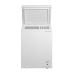 Морозильный ларь Willmark CF-190 IW (Белый) КОМ