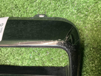 Накладка перед. бампера BMW 7er G11 19-22 M-paket