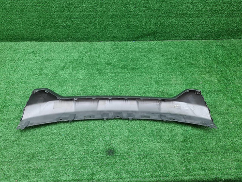 Накладка переднего бампера Chery Tiggo 8 (18-нв)