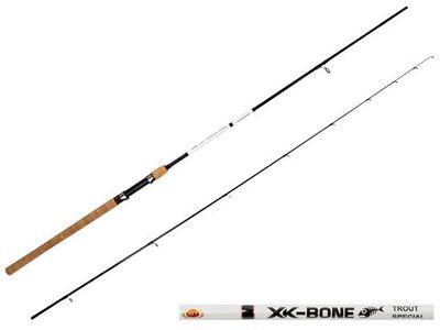 XK Bone Trout Special