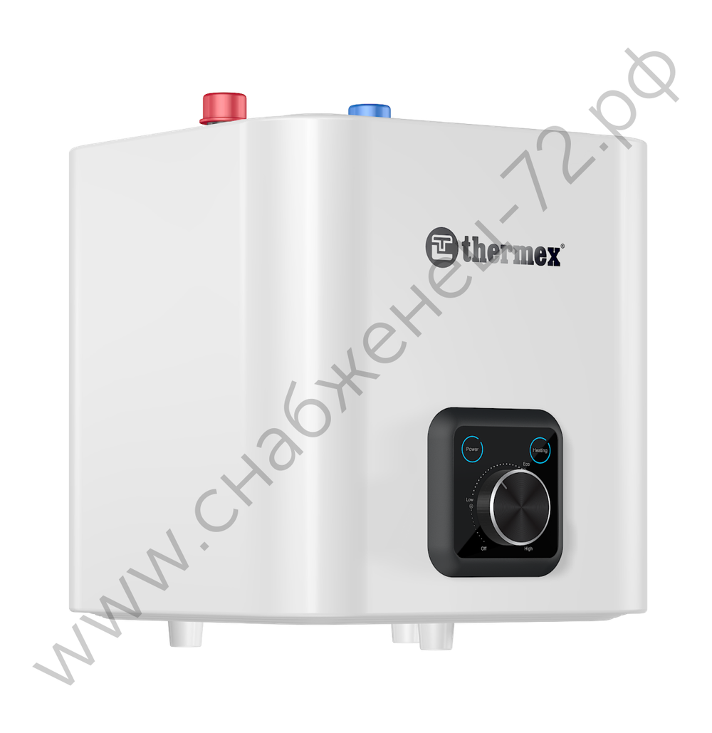 Водонагреватель THERMEX Drift 5 U