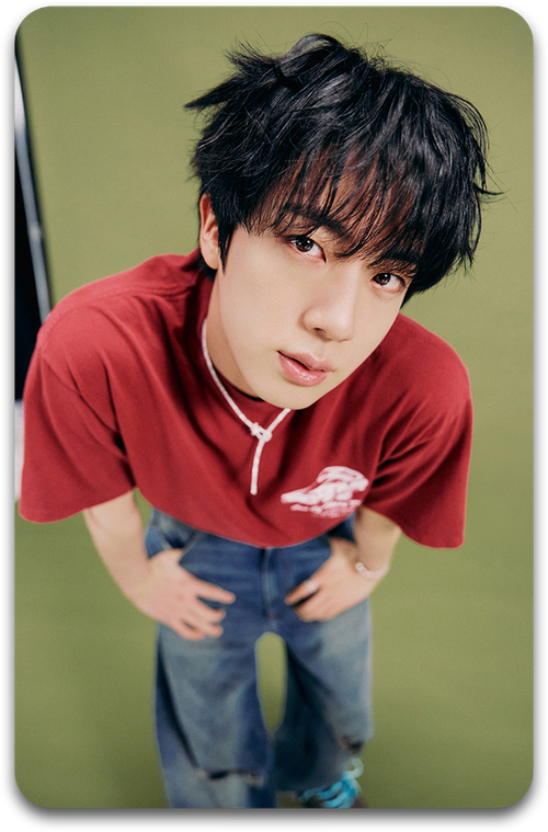 Карта / BTS #1080