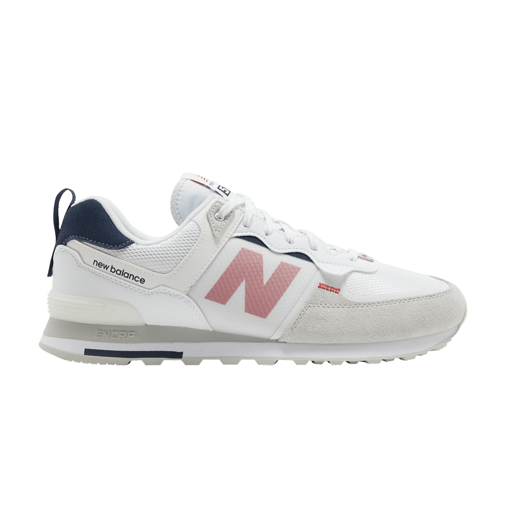 Кроссовки New Balance Nb 574
