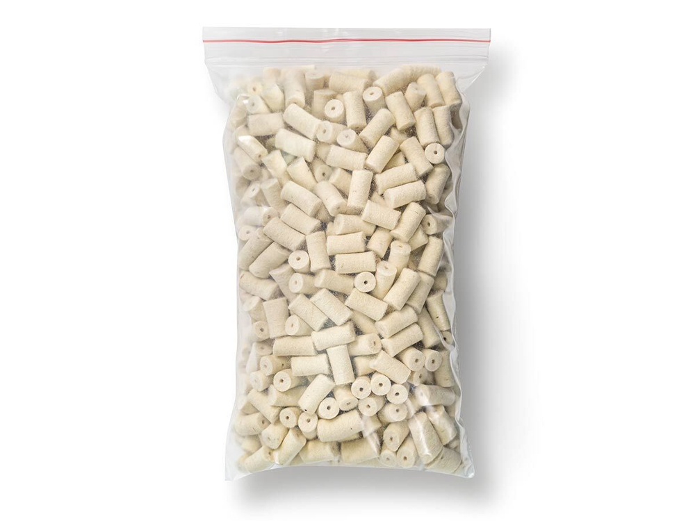 Патч A2S GUN 8,0 мм 500 шт. (A2S-8,0-500)