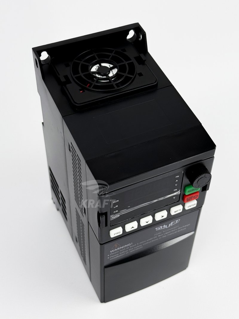 Преобразователь частоты SKI70-0D75G-4 0.75 кВт, 380В