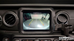 Jeep Wrangler (JL) 2.0 Overland Power Top 4 даери 4xe (09.2021)
