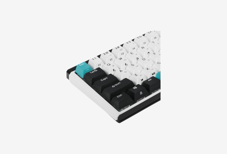 Durgod K330w Plus Ion Storm_0426522101550