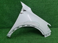 Крыло переднее правое Chery Tiggo 7 Pro (20-24)