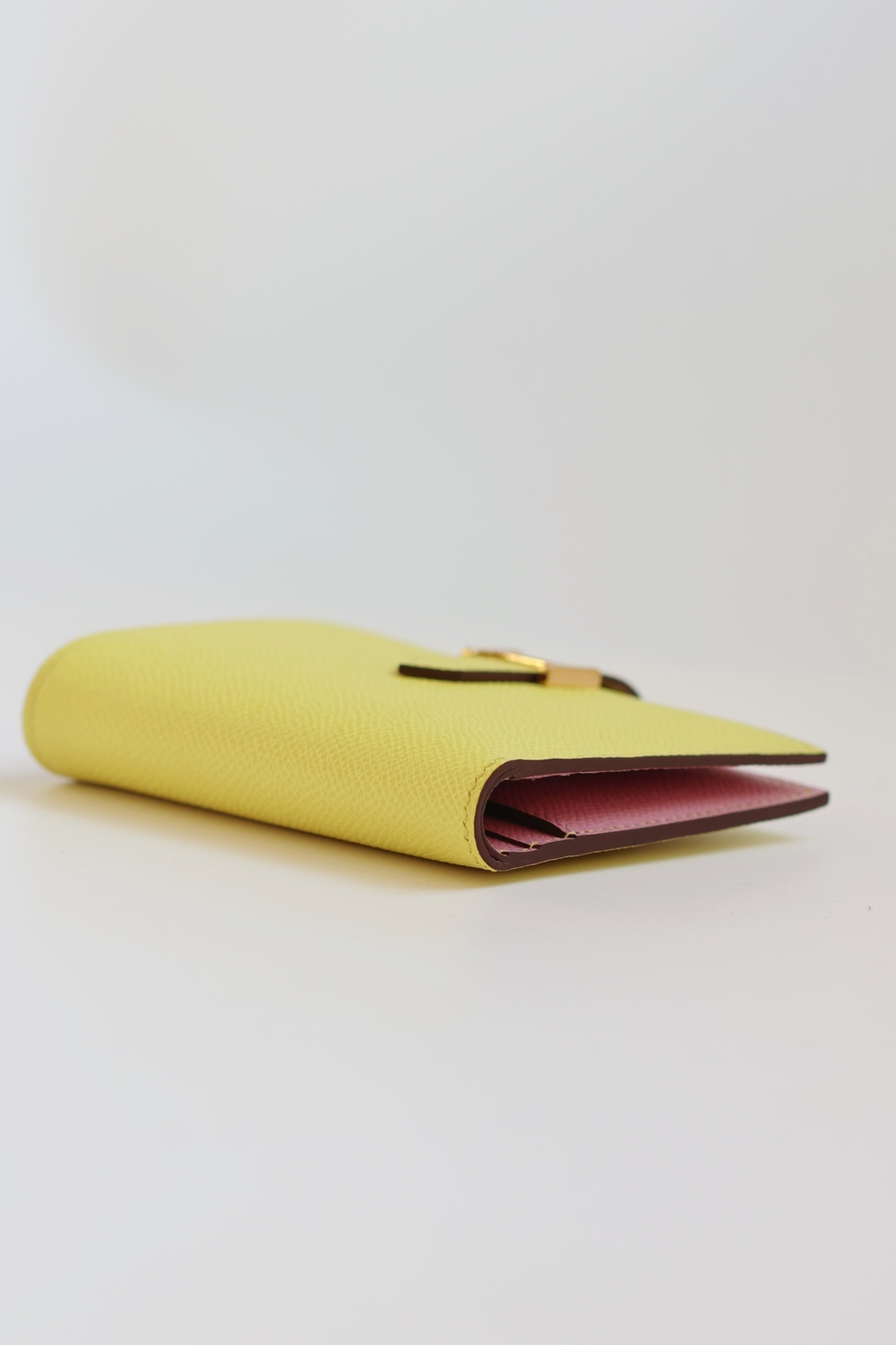 Hermes Bearn Wallet