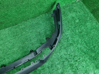 Юбка переднего бампера Toyota RAV4 5 XA50 (2018-н.в.)