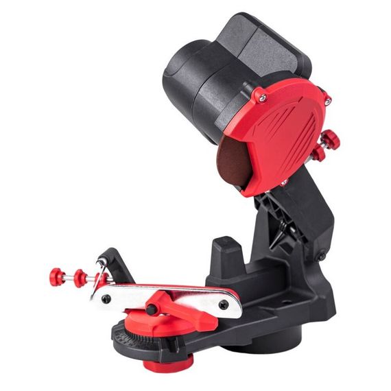 Станок P.I.T. для заточки цепи PCSS1001-C (85Вт, 5500об/мин, 108х23х3,2мм) — (1)