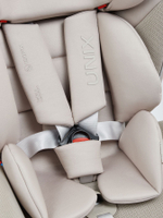 Автокресло Happy Baby UNIX isofix 0-1-2-3