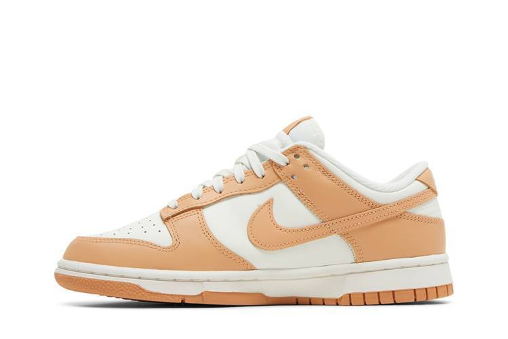 Кроссовки Nike Dunk Low Harvest Moon (Женская размерная сетка)