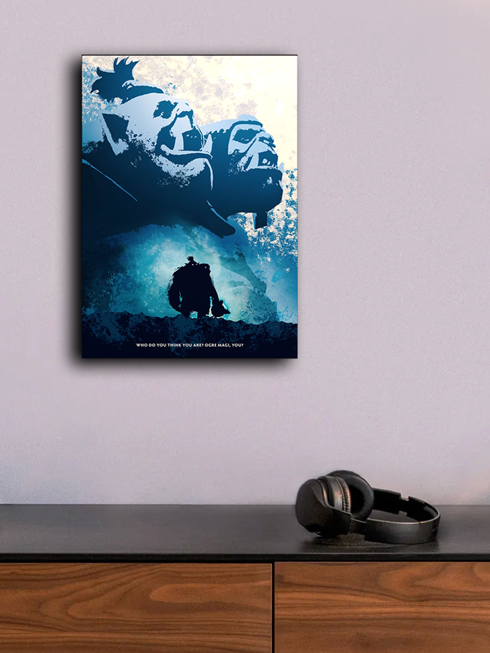 Ogre Magi (Dota 2)