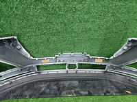 Бампер передний Chery Tiggo 7 Pro Max (2024-н.в.)