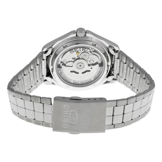Мужские часы Seiko SNKL11K1, Seiko 5